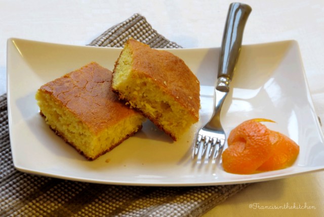 Torta Cocco e Arance_k