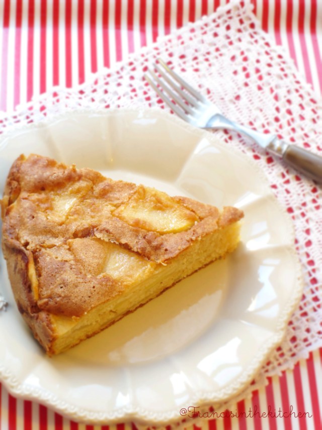 Torta di mele