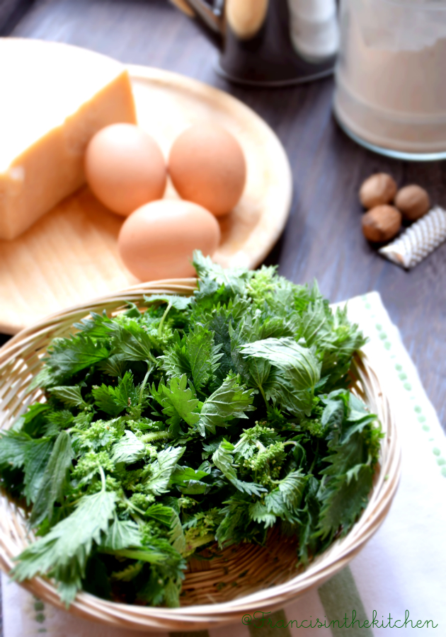 Polpette Ortiche_ingredienti