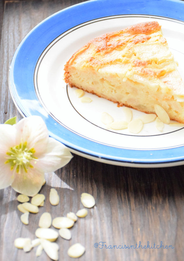 Torta Pere e Cioccolato_2